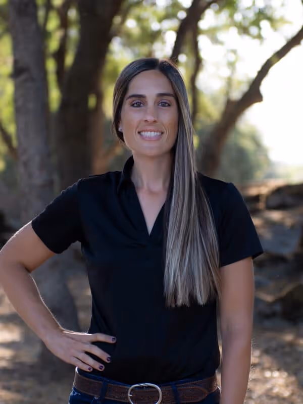 staff profile
