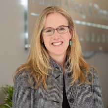 staff profile