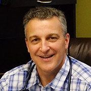 staff profile