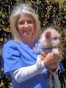 staff profile