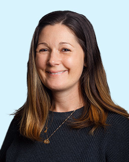 staff profile