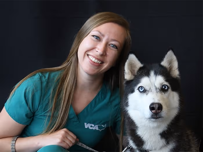 staff profile