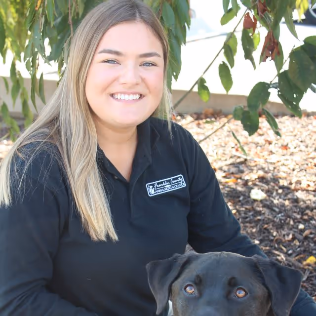 staff profile