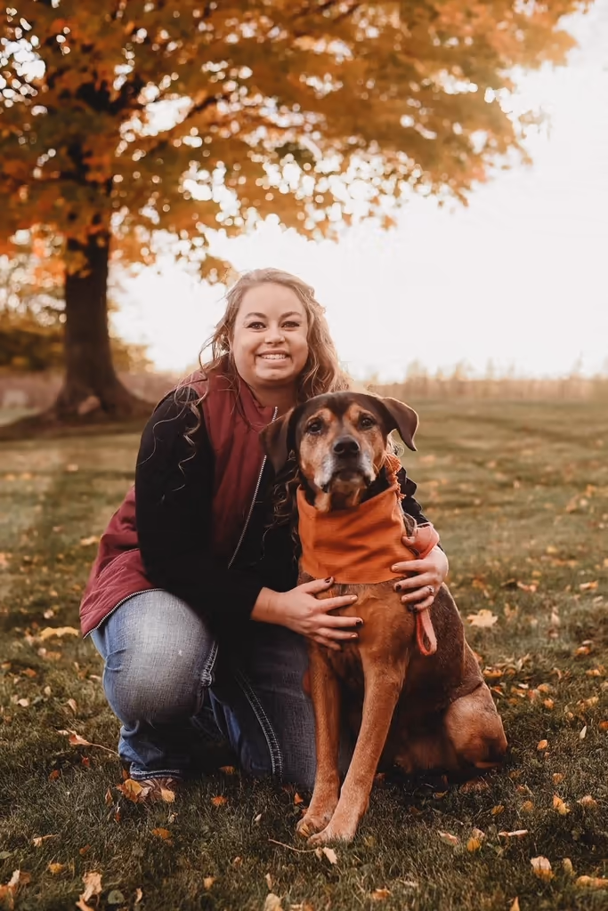 staff profile
