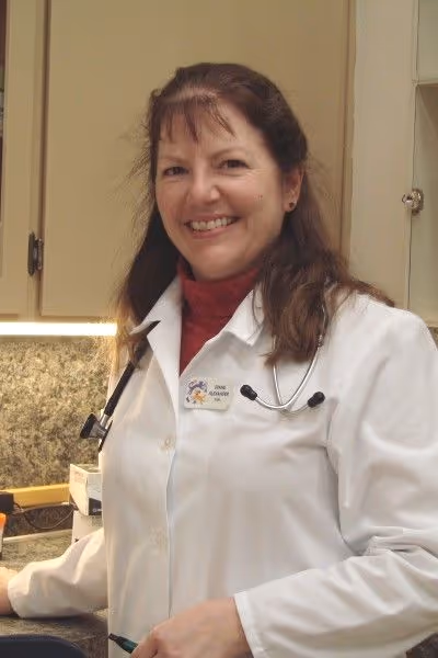 staff profile
