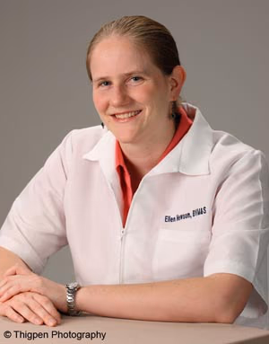 staff profile