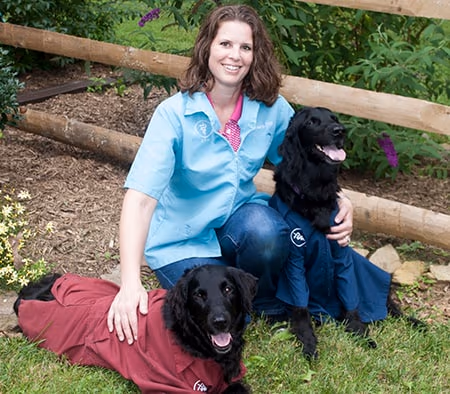 staff profile