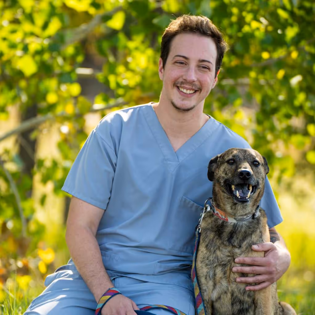 staff profile