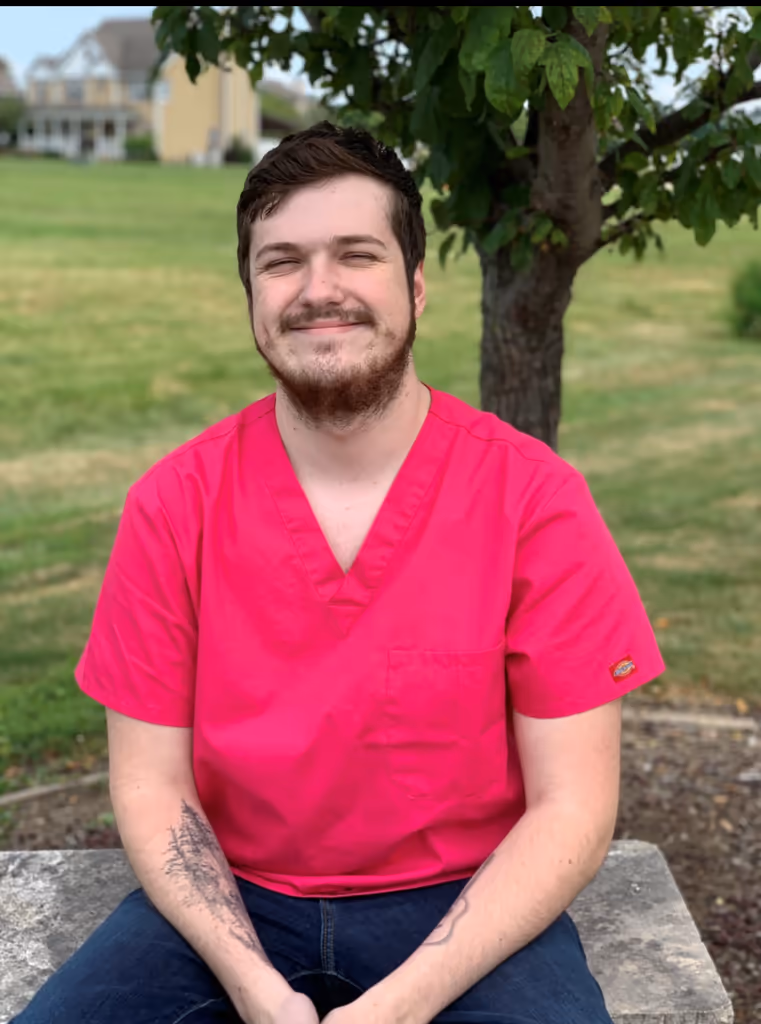 staff profile