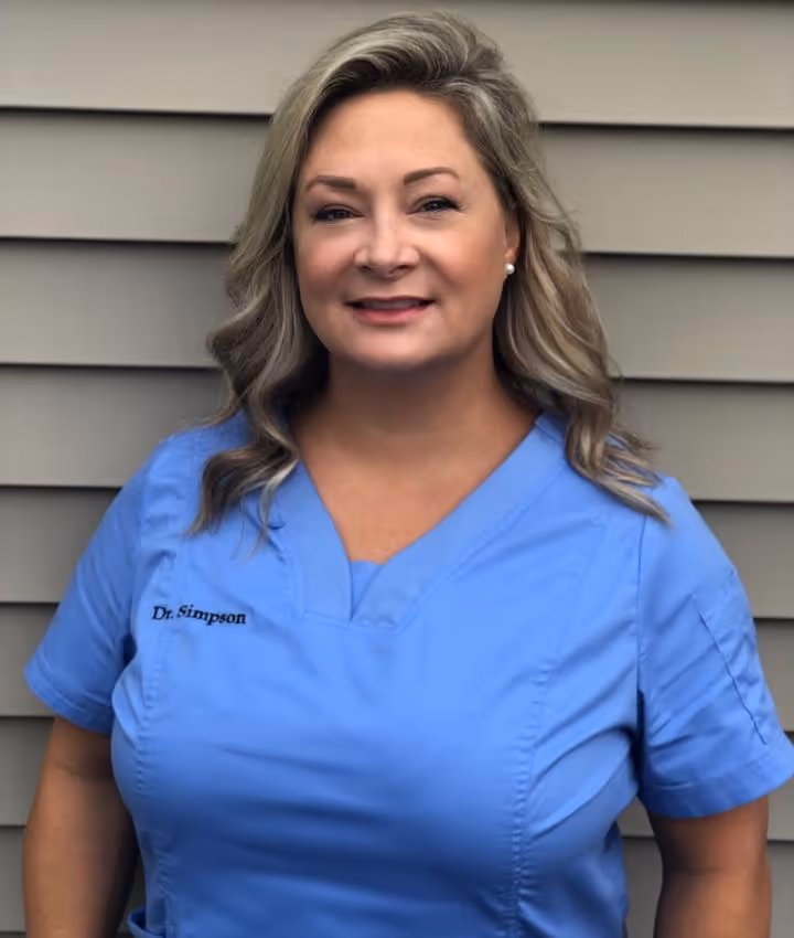 staff profile