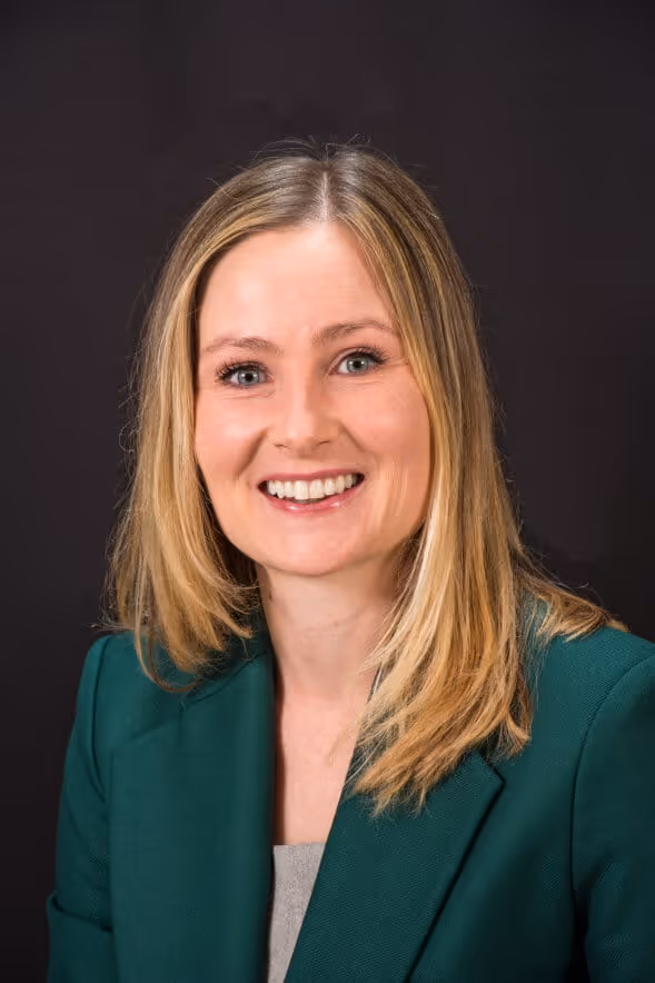 staff profile