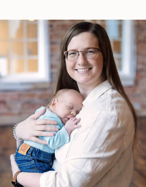 staff profile