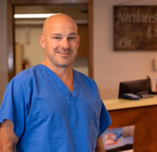 staff profile