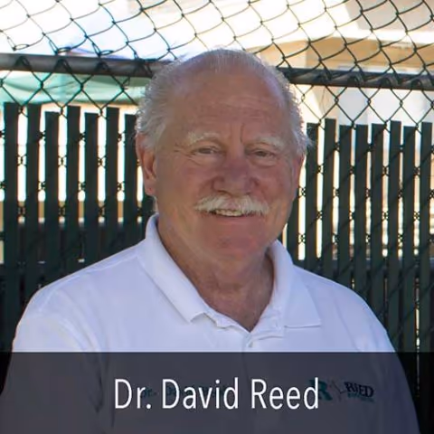 staff profile