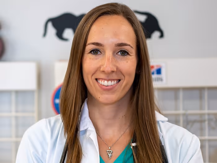 staff profile