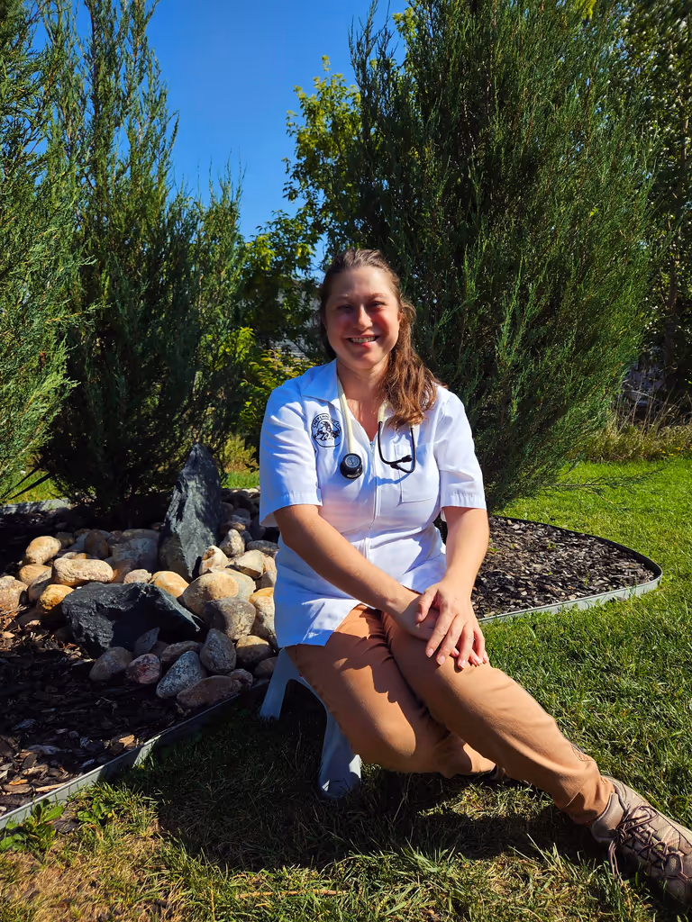 staff profile