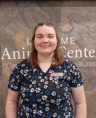 staff profile