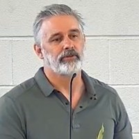 staff profile