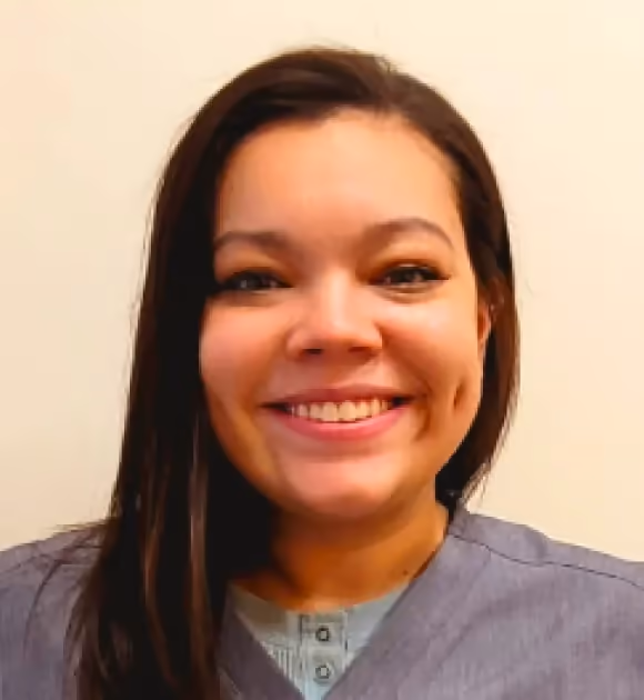 staff profile