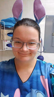staff profile
