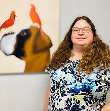 staff profile