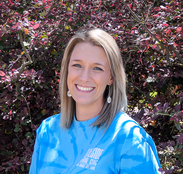 staff profile