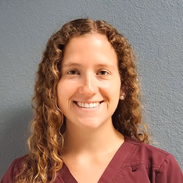 staff profile