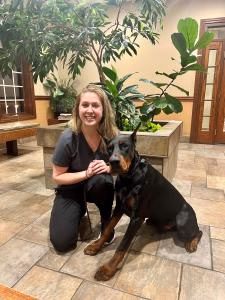 staff profile