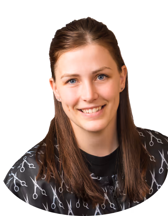 staff profile