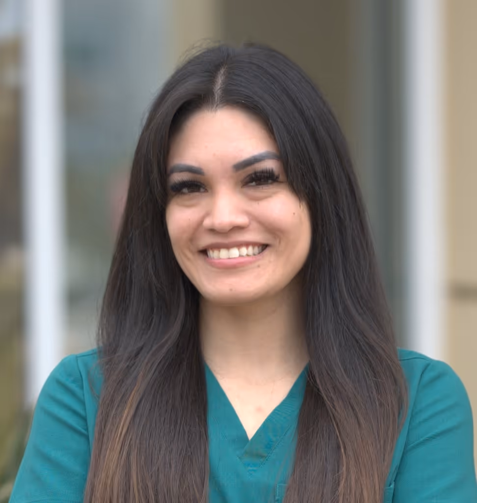 staff profile