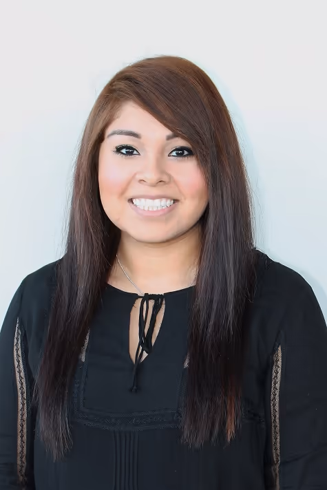 staff profile