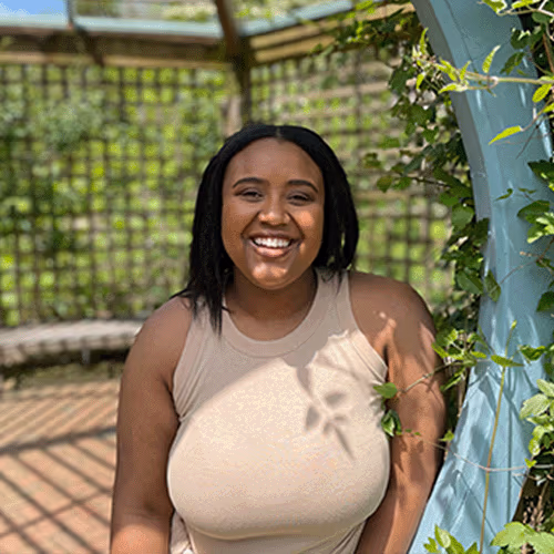 staff profile