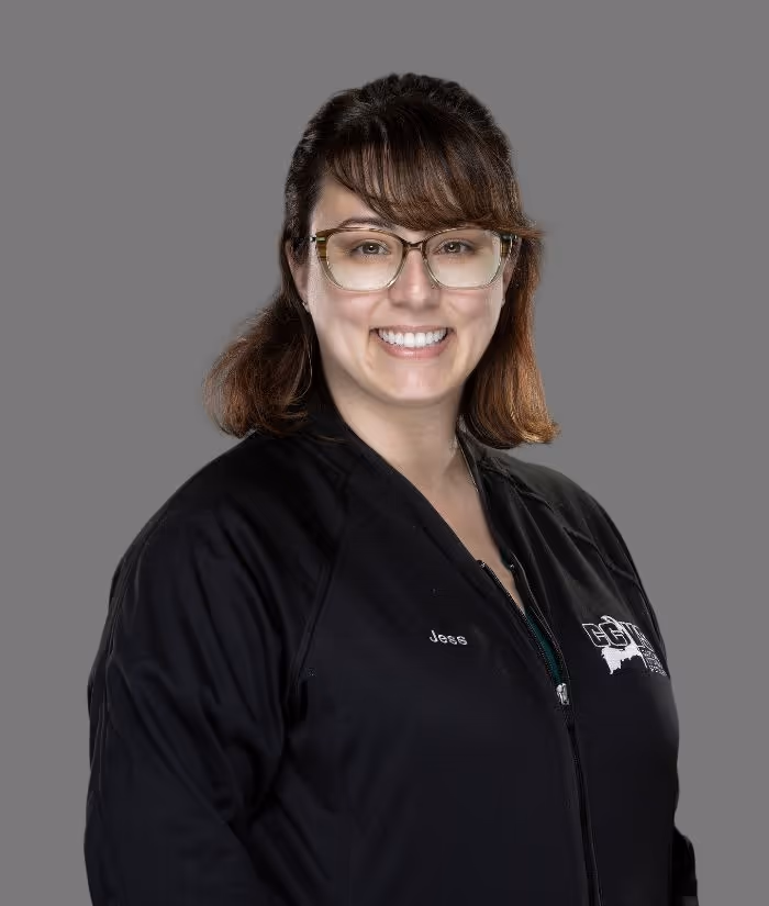 staff profile