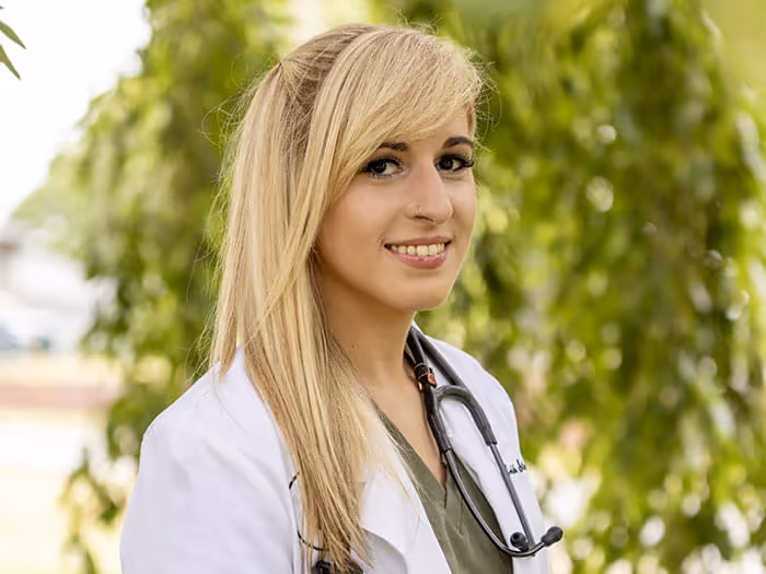 staff profile