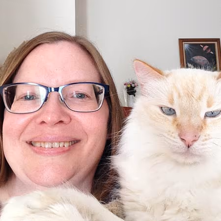 staff profile