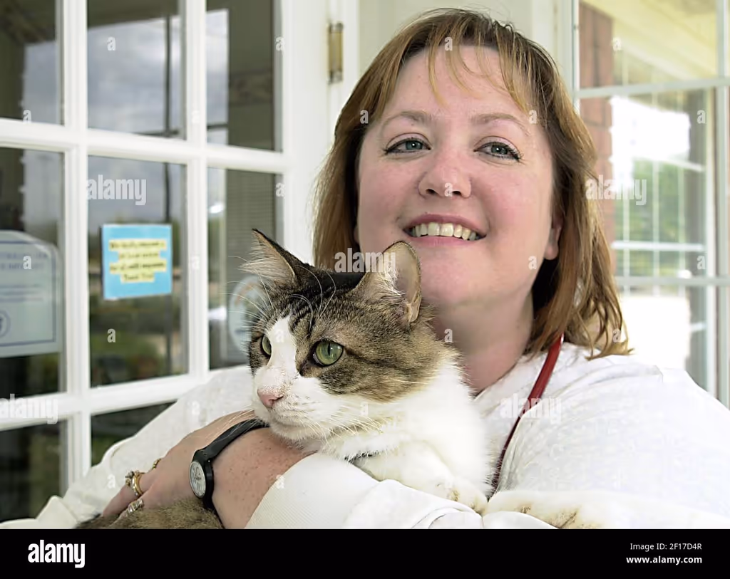 staff profile