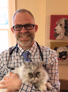 staff profile