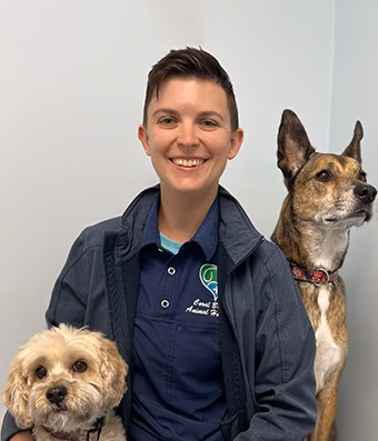 staff profile