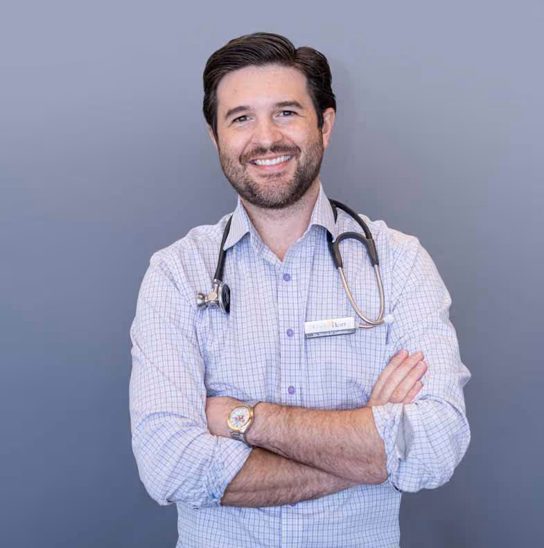 staff profile
