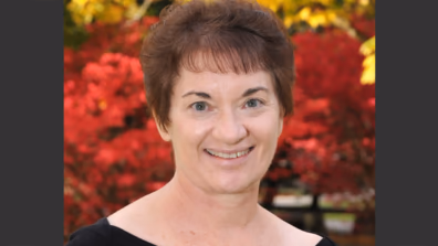 staff profile