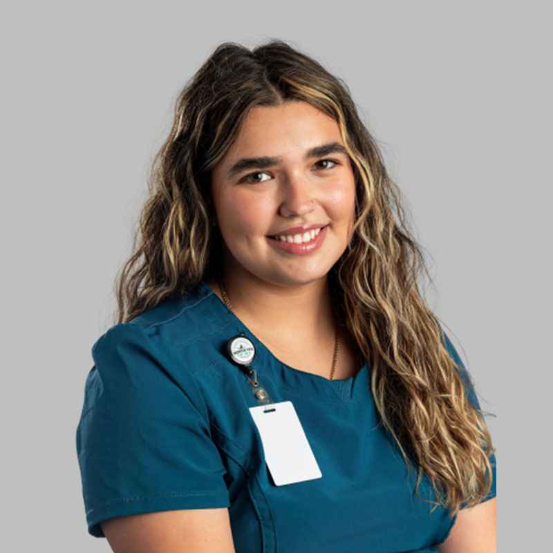 staff profile