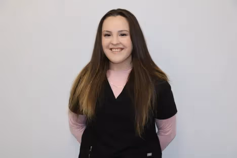 staff profile