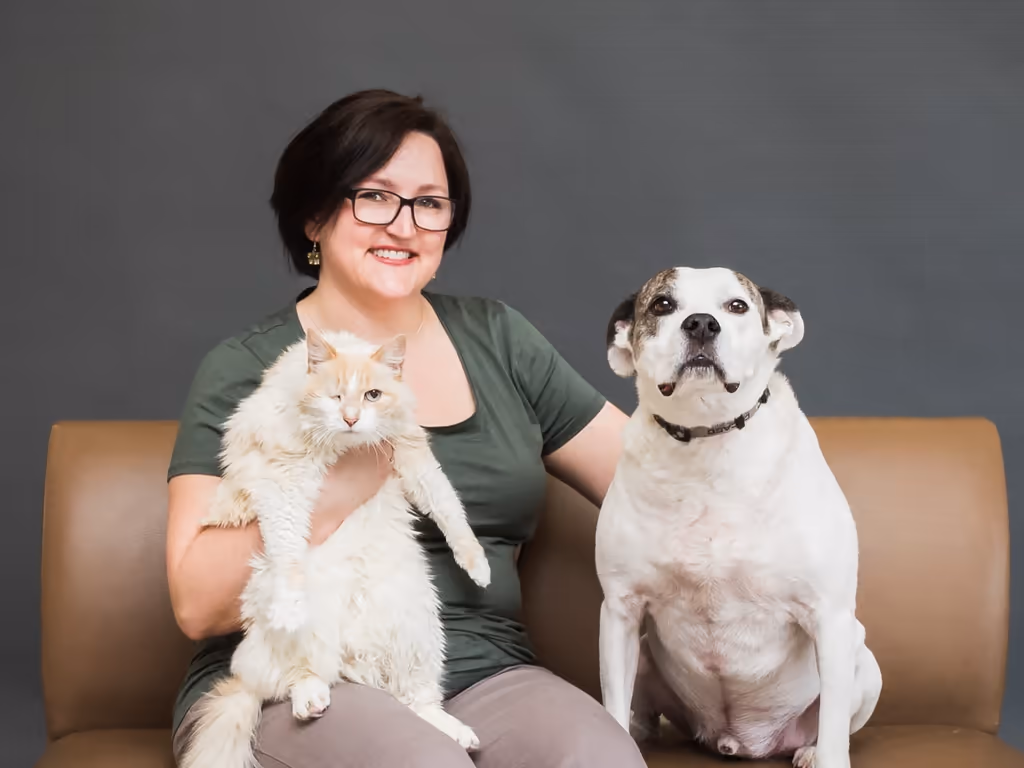 staff profile