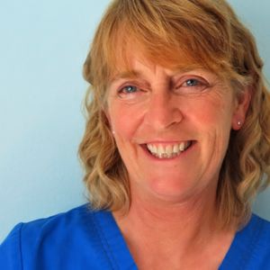 staff profile