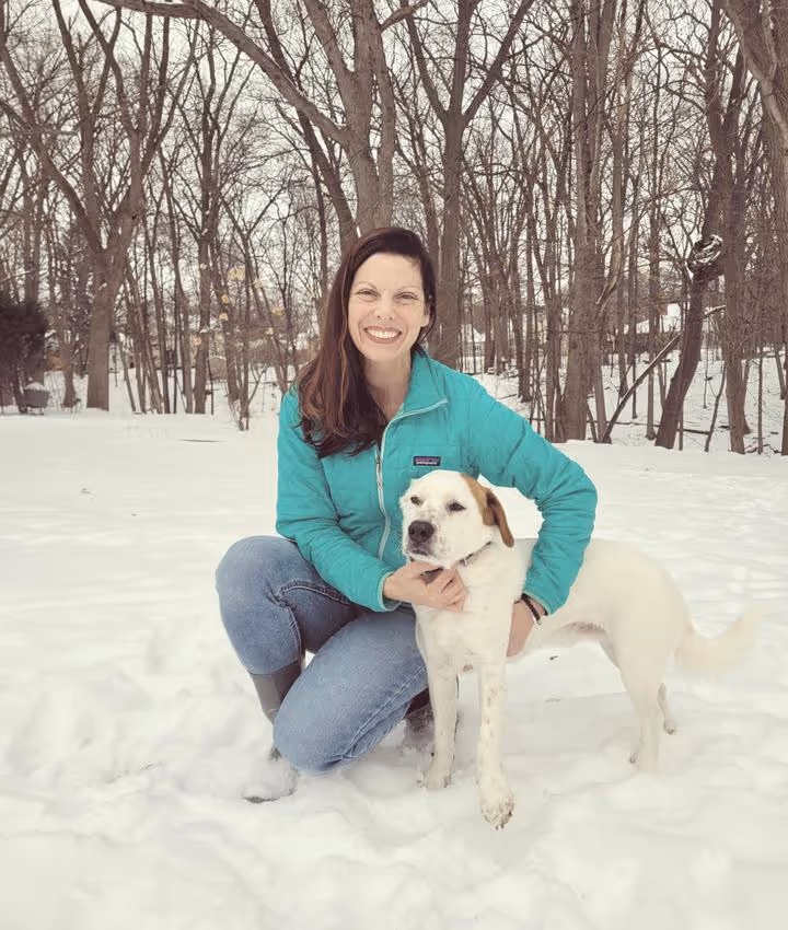 staff profile
