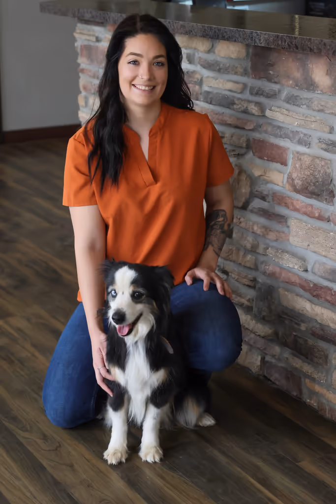 staff profile