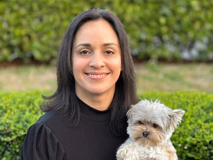 staff profile