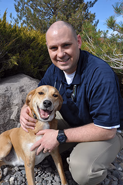 staff profile