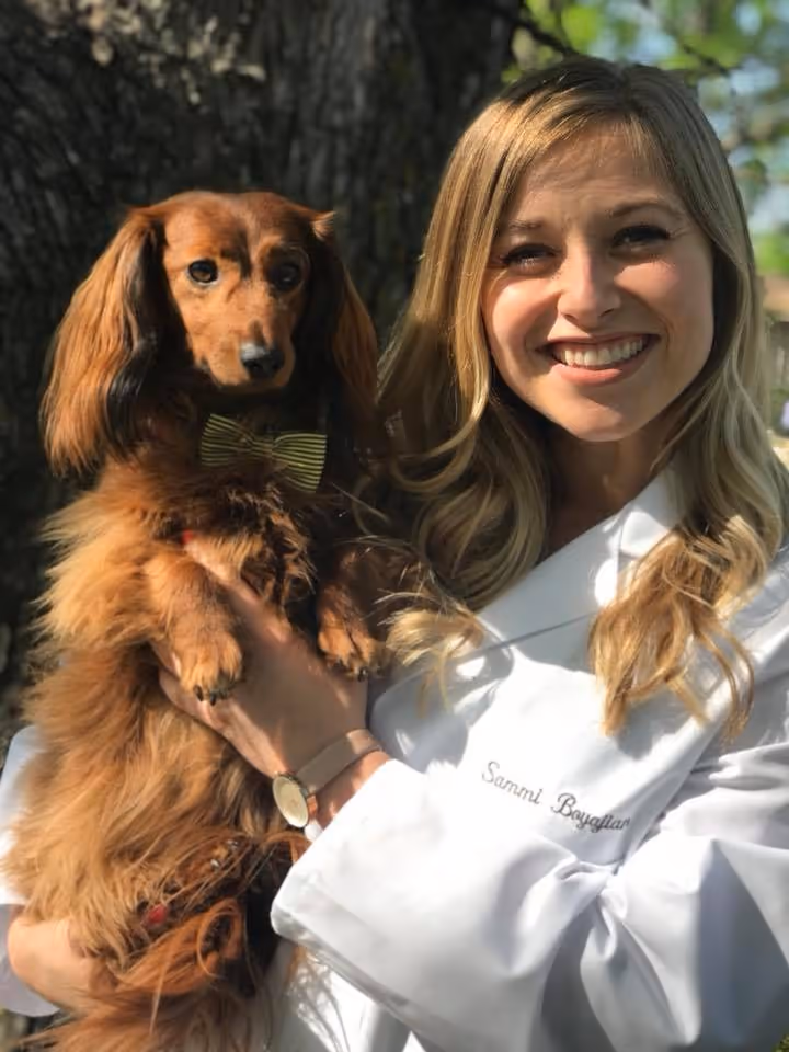 staff profile