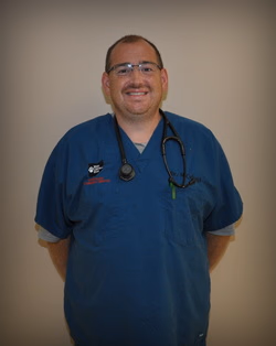 staff profile